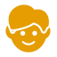 Detský strih
