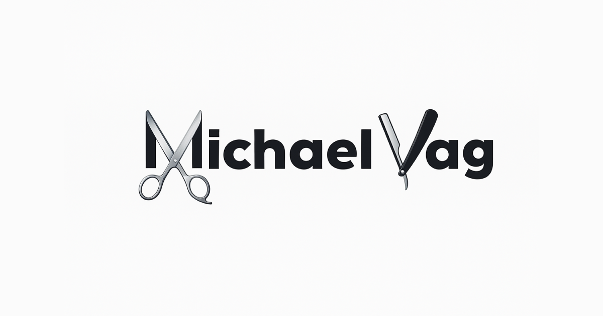 Michael Vag logo
